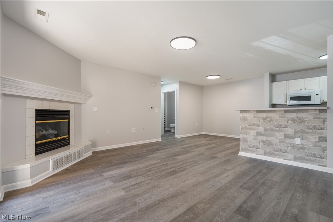 3395 Lenox Village Drive Fairlawn OH 44333