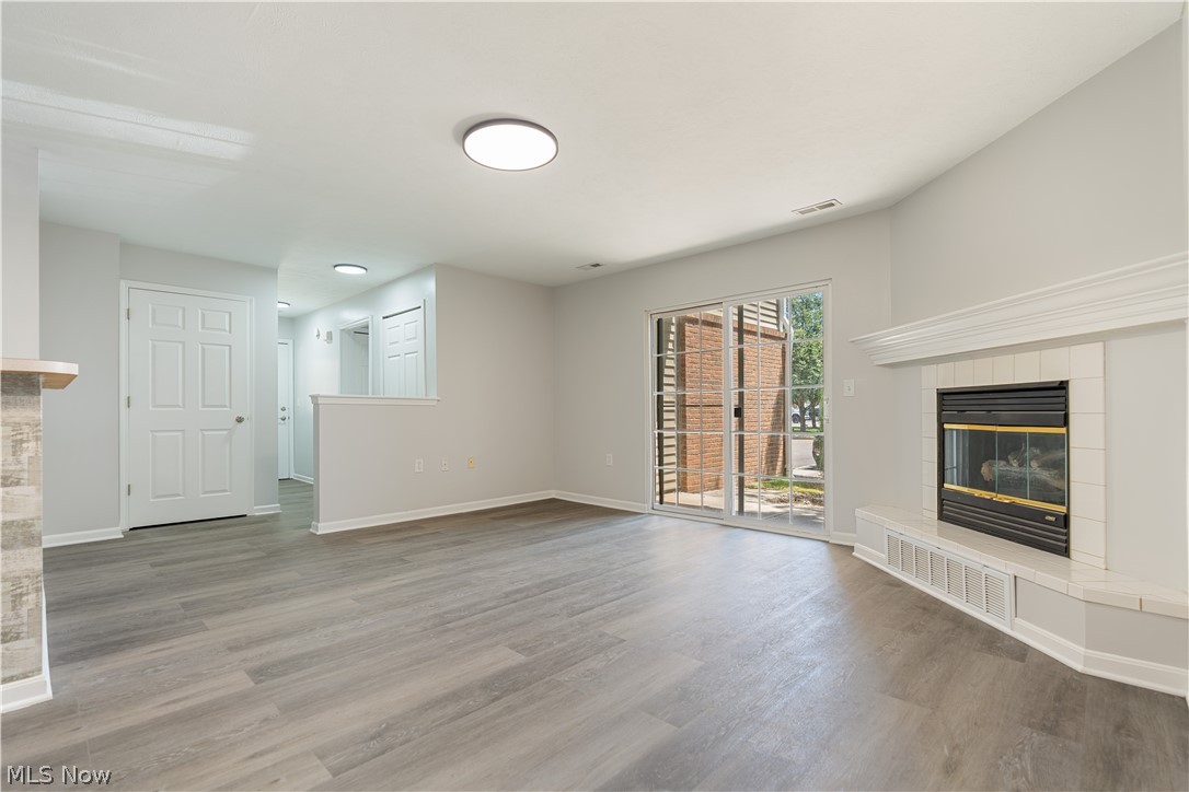 3395 Lenox Village Drive Fairlawn OH 44333