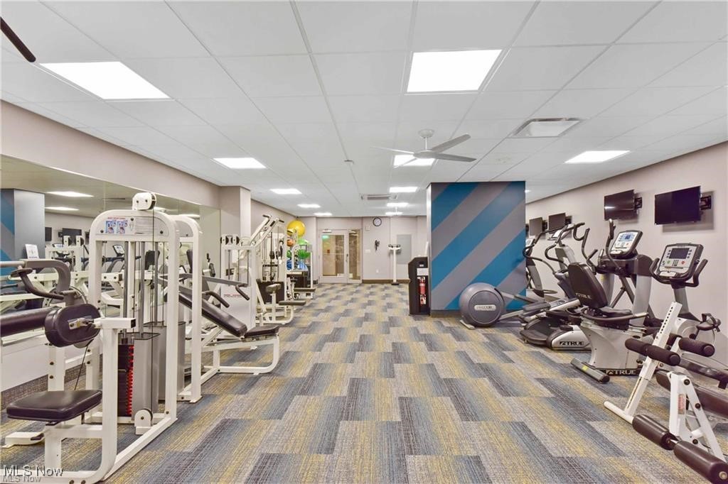 12900 Lake Avenue Lakewood OH 44107