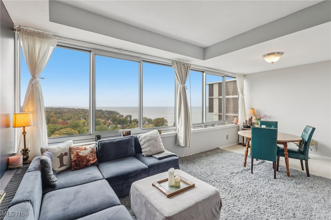 12900 Lake Avenue Lakewood OH 44107