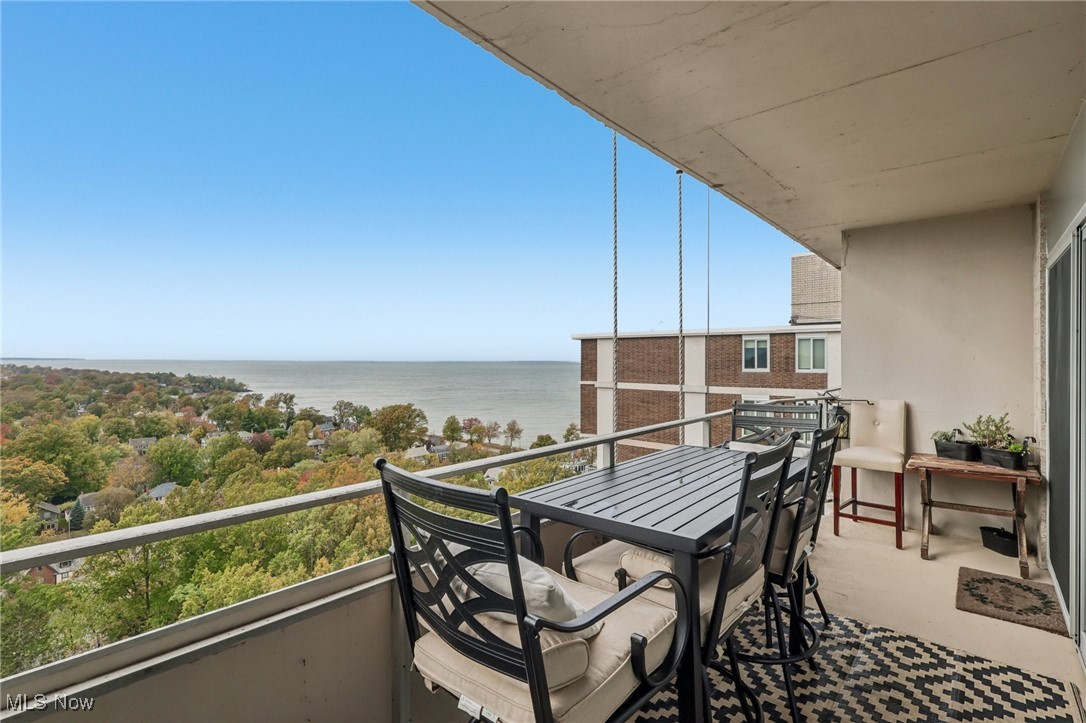 12900 Lake Avenue Lakewood OH 44107