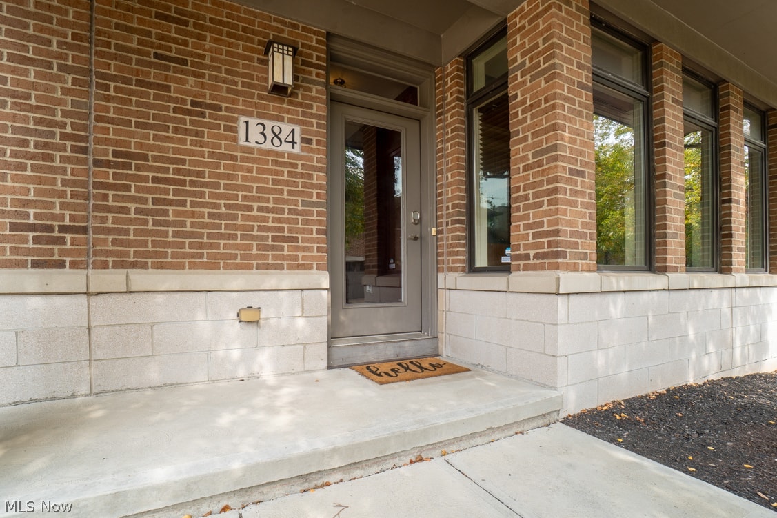 1384 Slate Court Cleveland Heights OH 44118