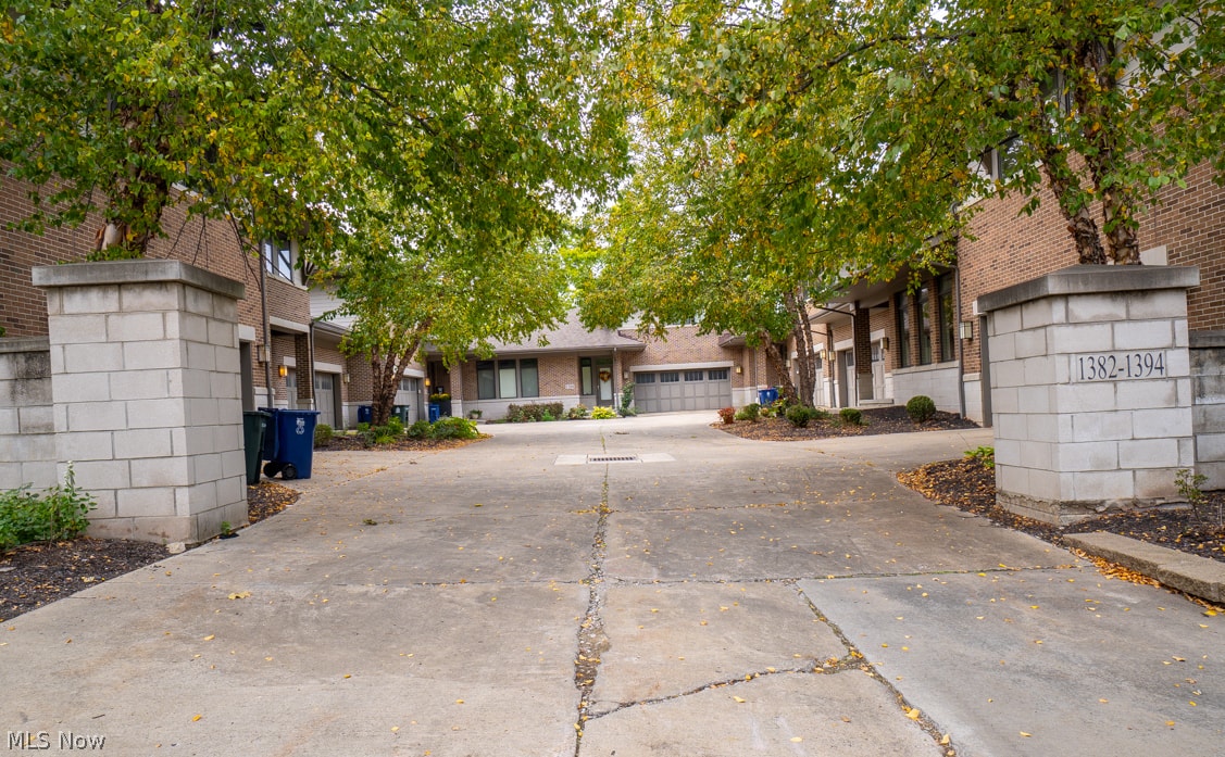 1384 Slate Court Cleveland Heights OH 44118