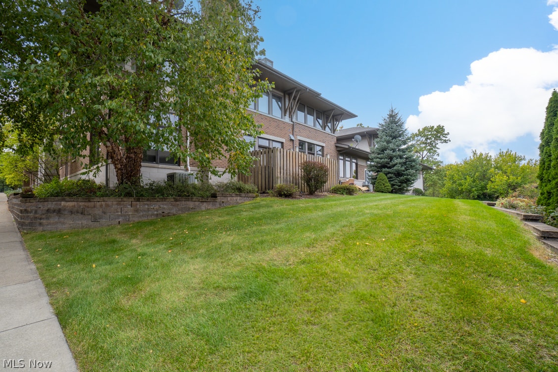 1384 Slate Court Cleveland Heights OH 44118