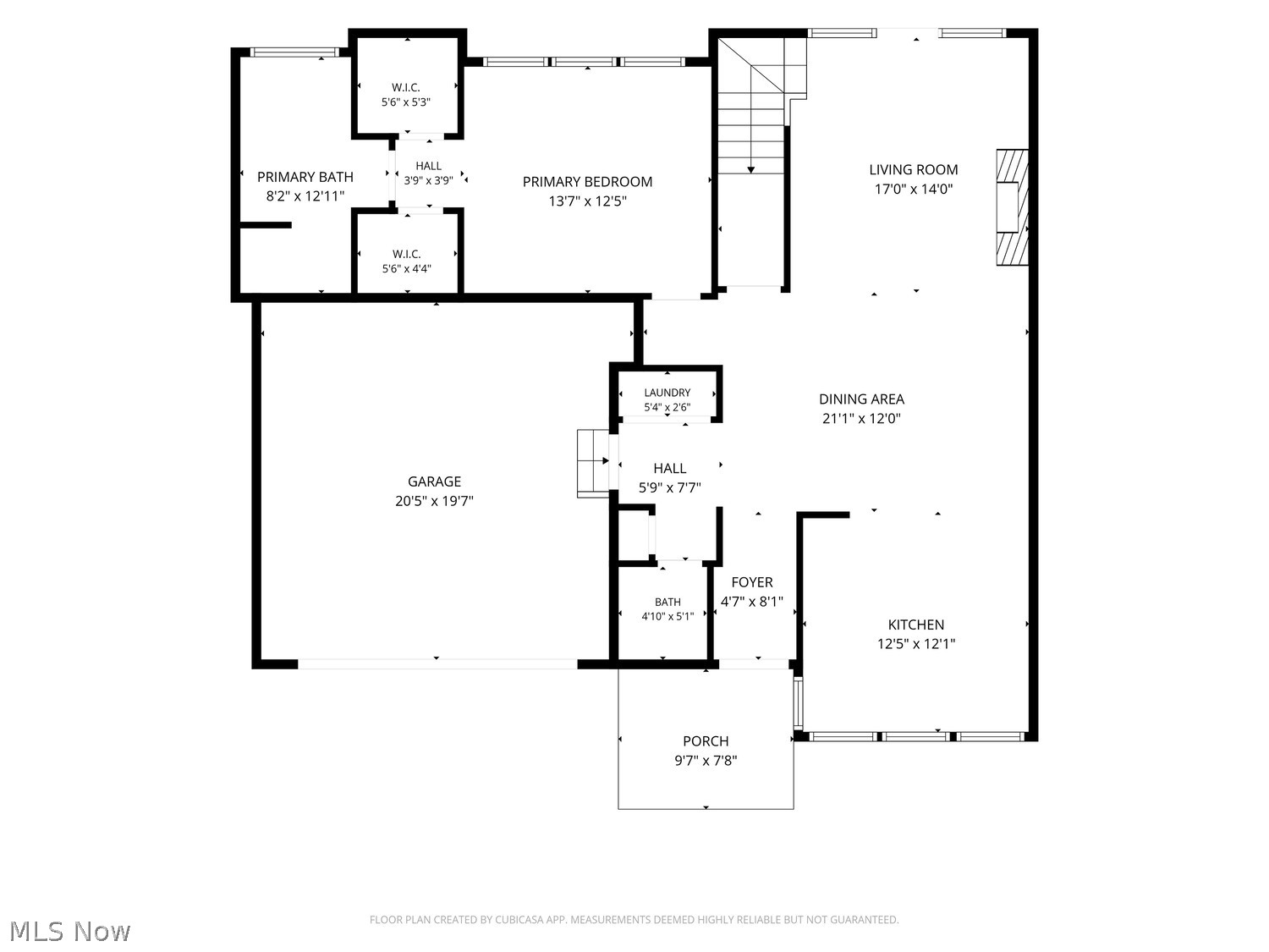 1384 Slate Court Cleveland Heights OH 44118