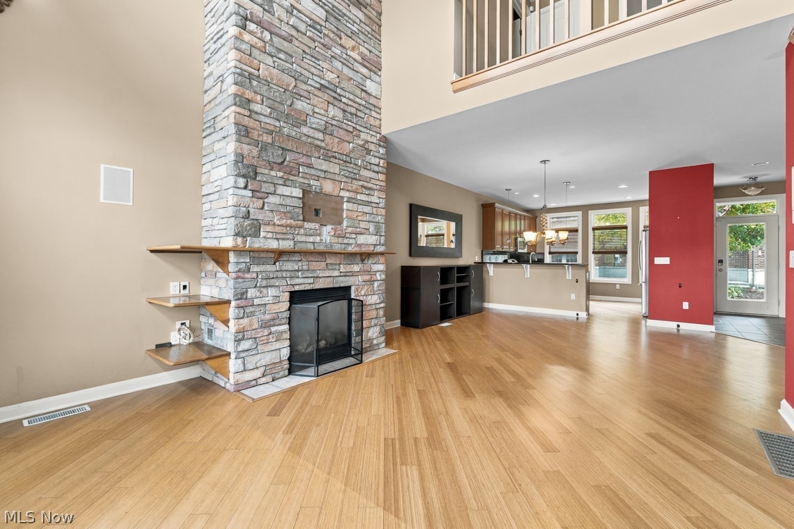 1384 Slate Court Cleveland Heights OH 44118