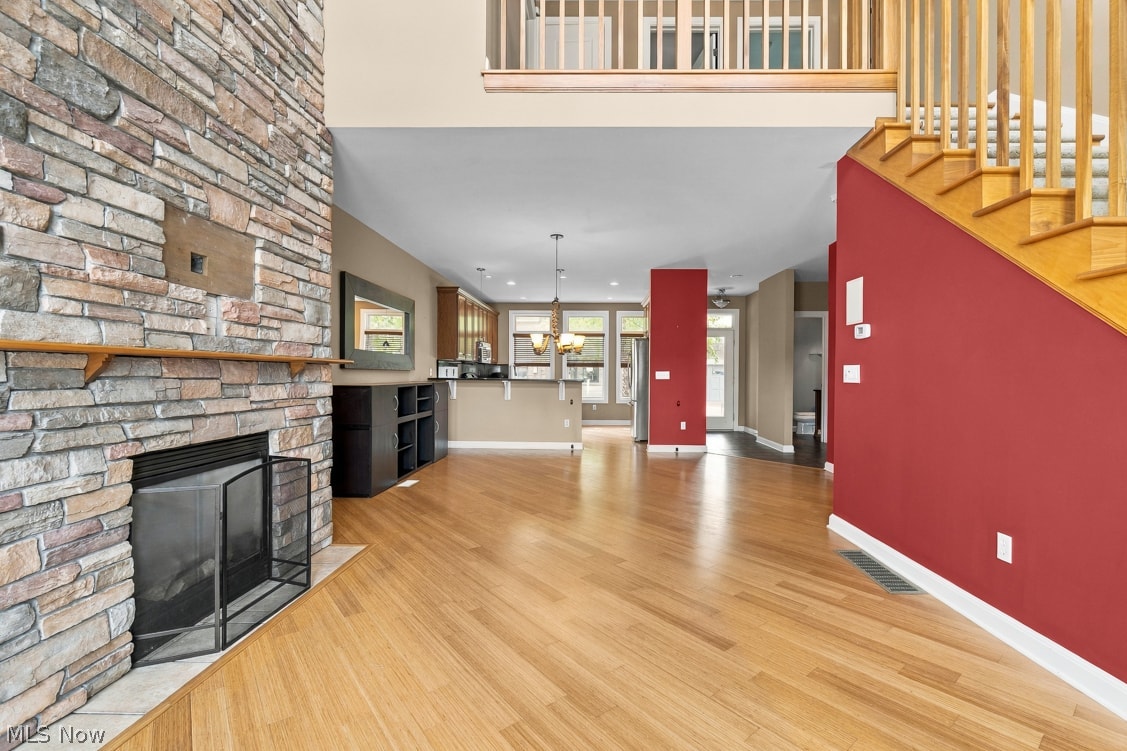 1384 Slate Court Cleveland Heights OH 44118