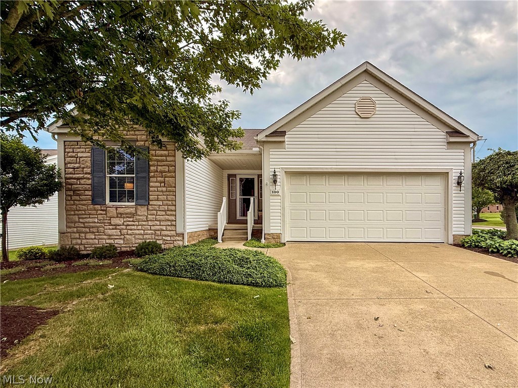 100 Pondview Circle Rittman OH 44270