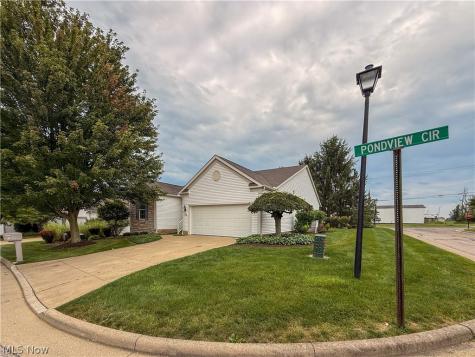 100 Pondview Circle Rittman OH 44270