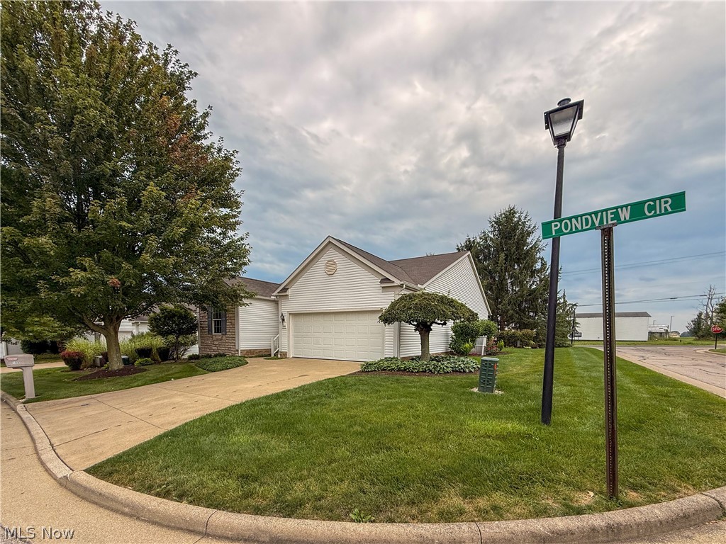 100 Pondview Circle Rittman OH 44270