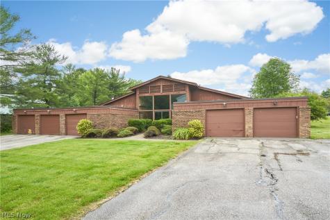 3420 Burrwood Drive Richfield OH 44286