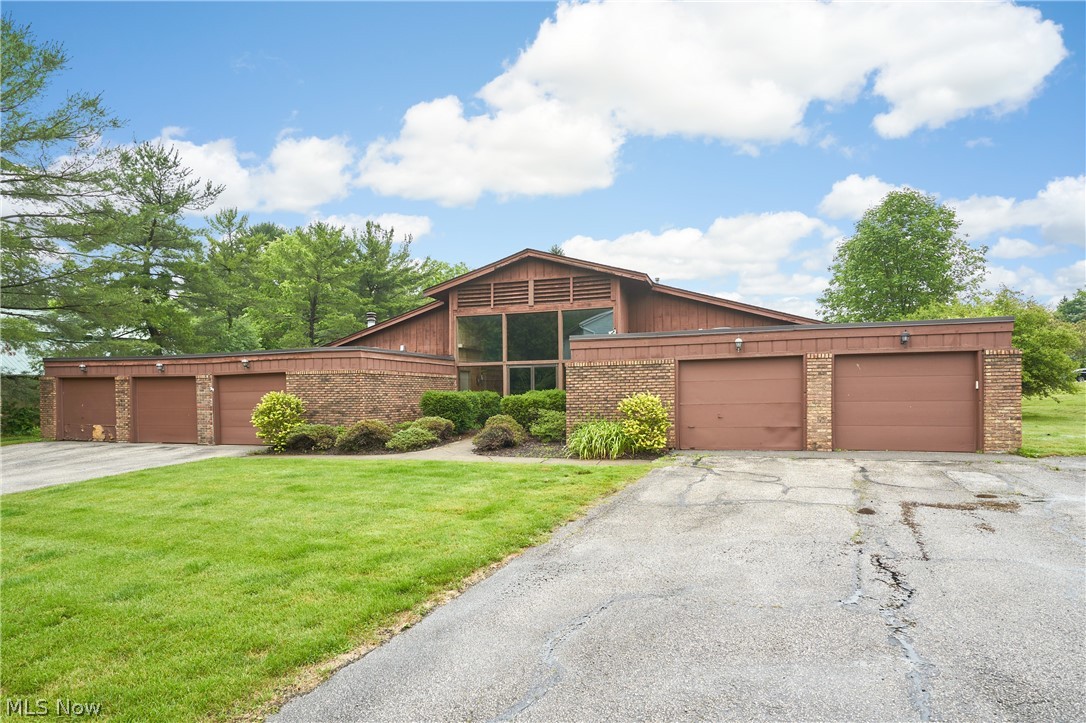 3420 Burrwood Drive Richfield OH 44286