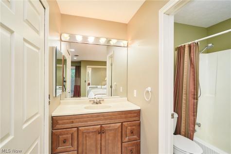 3420 Burrwood Drive Richfield OH 44286