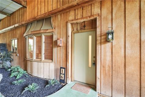 3420 Burrwood Drive Richfield OH 44286