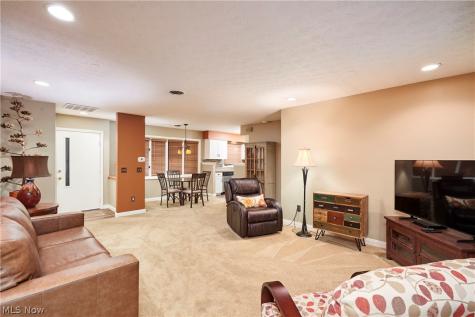 3420 Burrwood Drive Richfield OH 44286