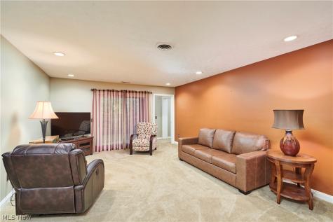 3420 Burrwood Drive Richfield OH 44286