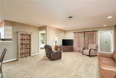 3420 Burrwood Drive Richfield OH 44286