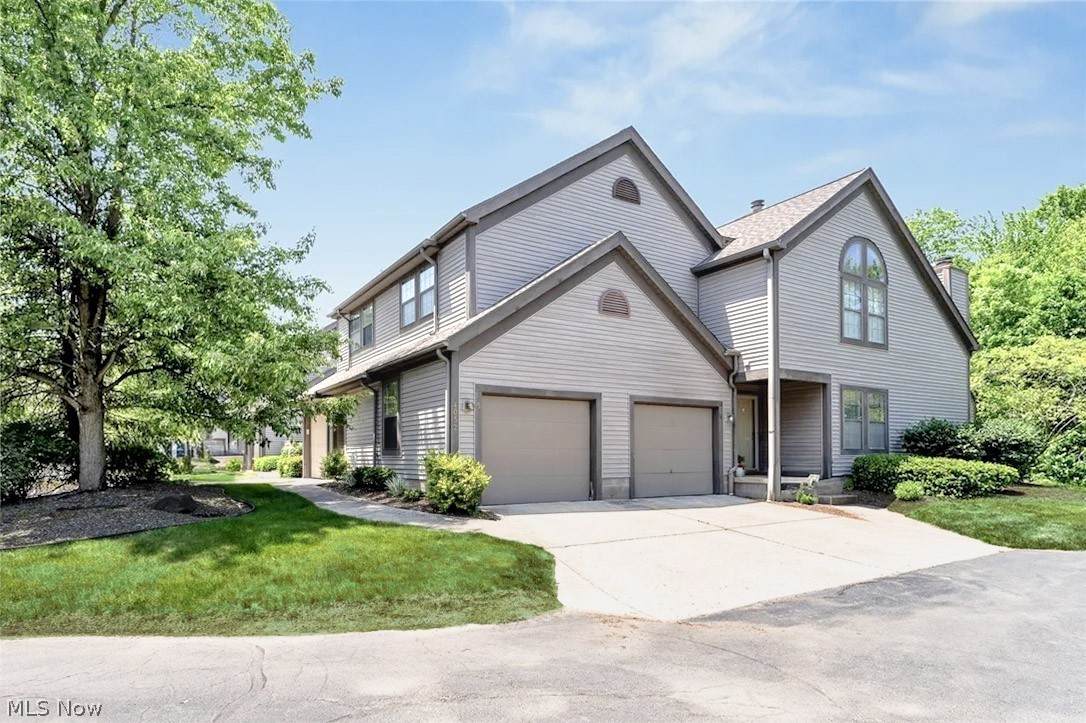 4032 St Andrews Court Canfield OH 44406