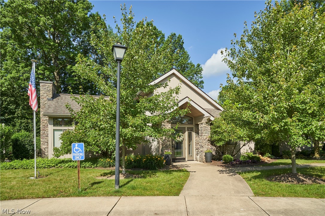 3800 Rosemont Boulevard Fairlawn OH 44333