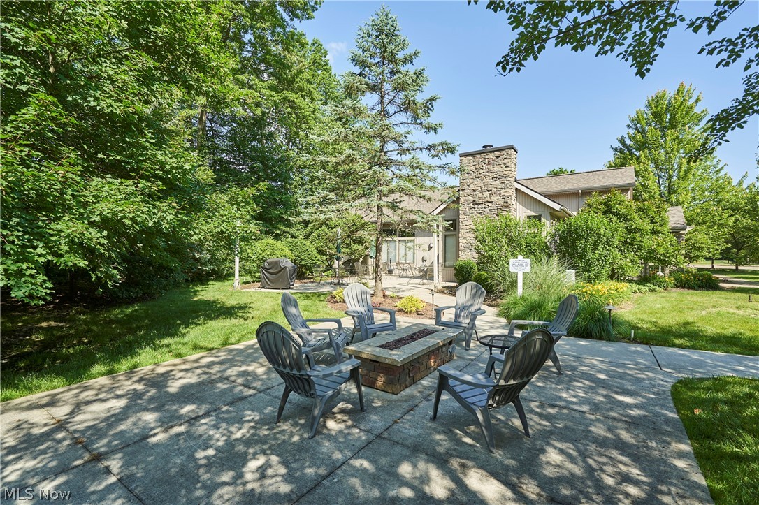 3800 Rosemont Boulevard Fairlawn OH 44333