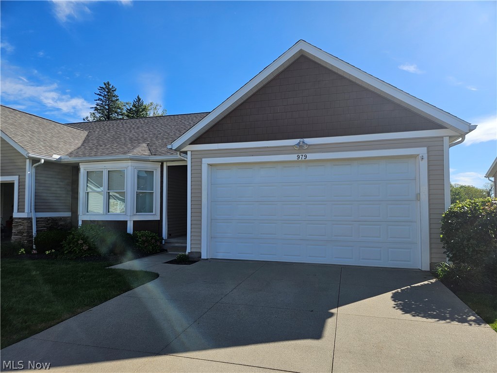 979 Bristol Drive Akron OH 44312