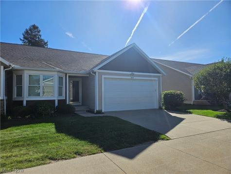979 Bristol Drive Akron OH 44312