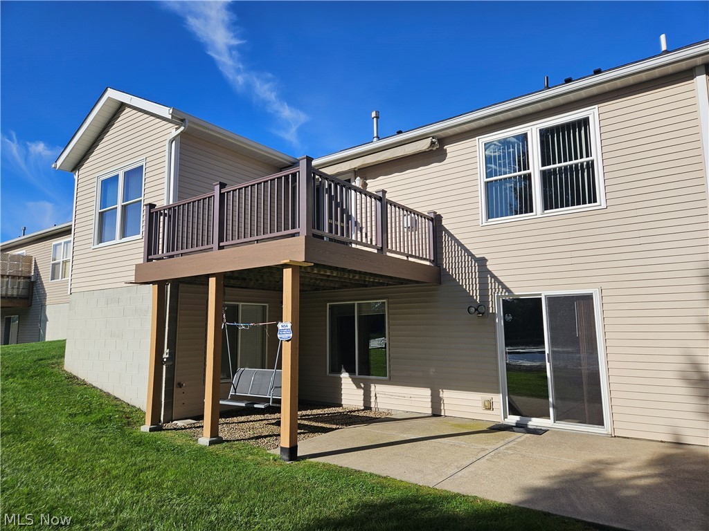 979 Bristol Drive Akron OH 44312