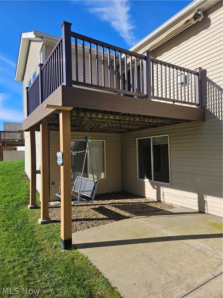 979 Bristol Drive Akron OH 44312