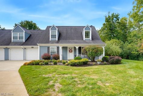 7592 Andrea Drive Mentor OH 44060
