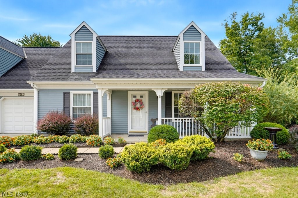 7592 Andrea Drive Mentor OH 44060