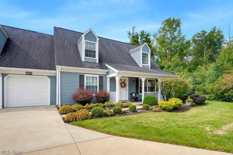 7592 Andrea Drive Mentor OH 44060