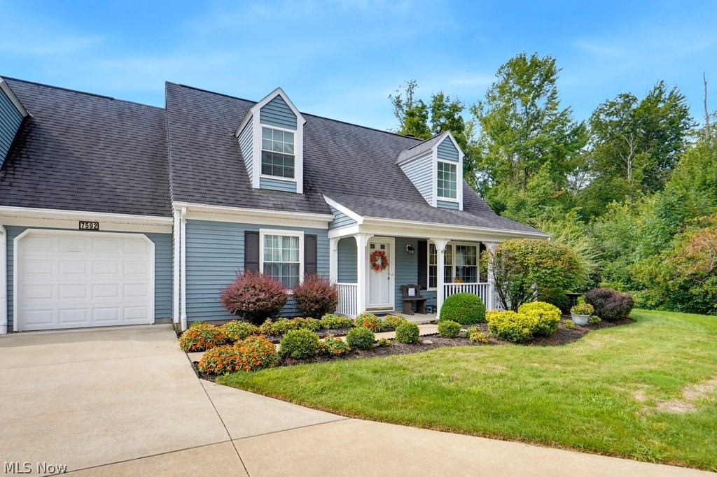 7592 Andrea Drive Mentor OH 44060