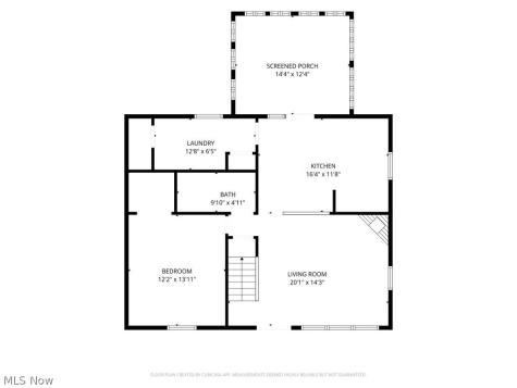 7592 Andrea Drive Mentor OH 44060