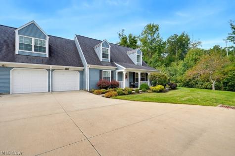 7592 Andrea Drive Mentor OH 44060