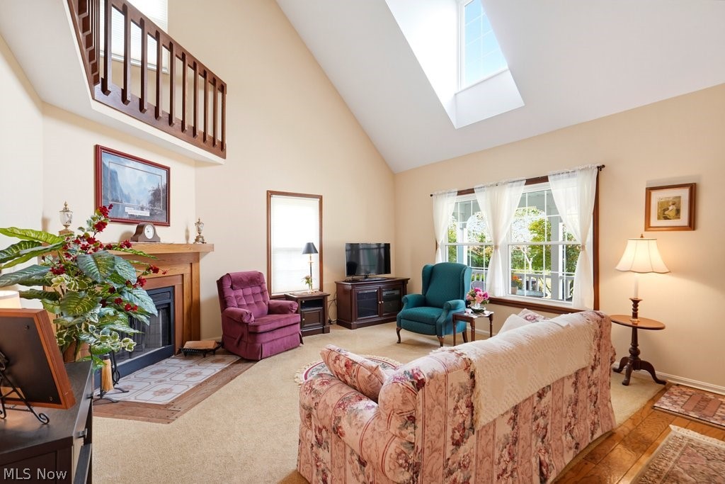 7592 Andrea Drive Mentor OH 44060