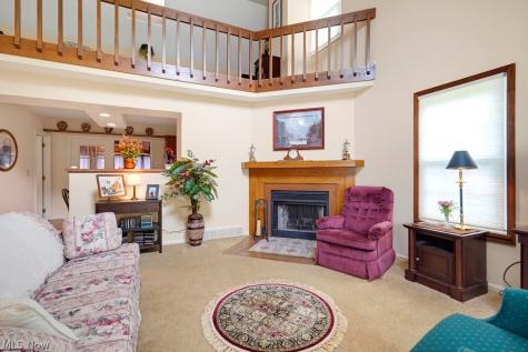 7592 Andrea Drive Mentor OH 44060