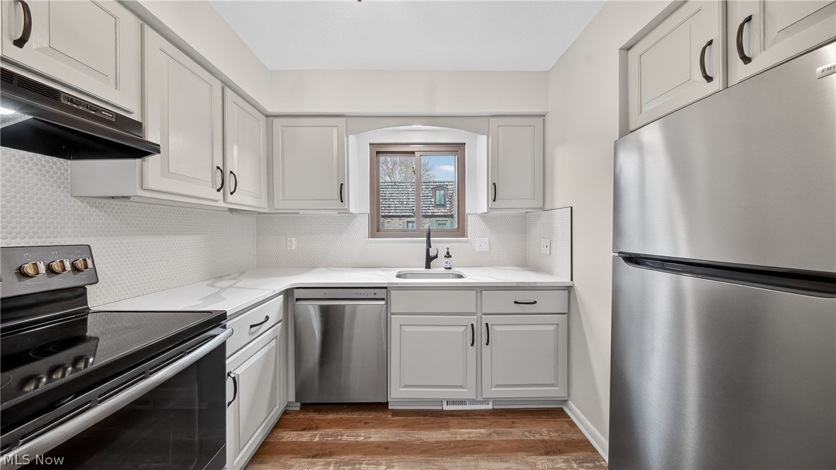 200 Granger Road Medina OH 44256