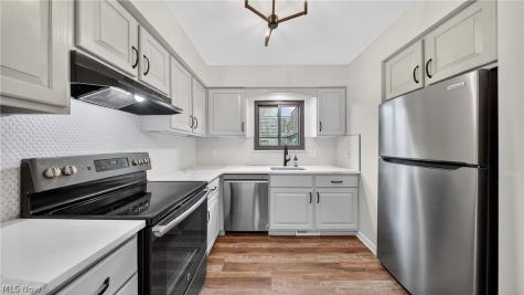200 Granger Road Medina OH 44256