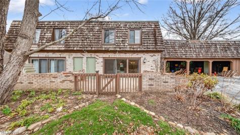 200 Granger Road Medina OH 44256