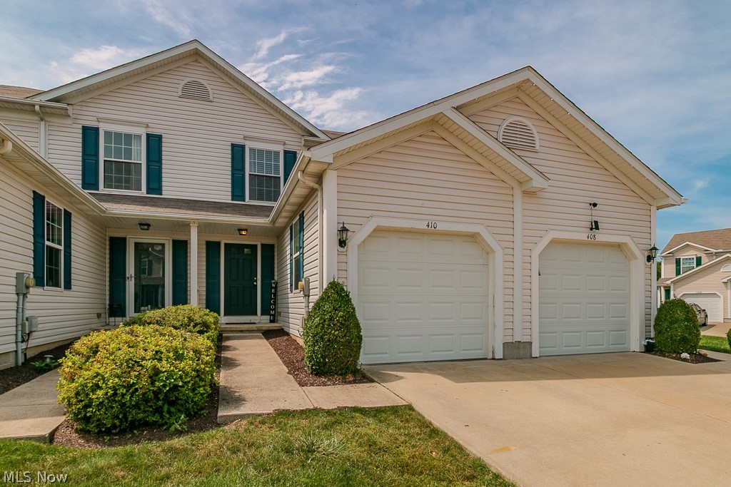 410 Rachel Lane Avon Lake OH 44012