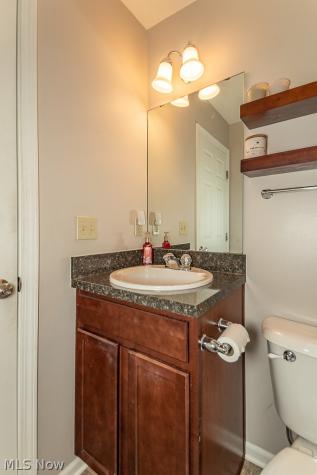 410 Rachel Lane Avon Lake OH 44012