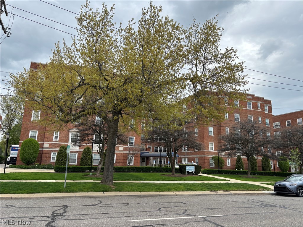 19015 Van Aken Boulevard Shaker Heights OH 44122