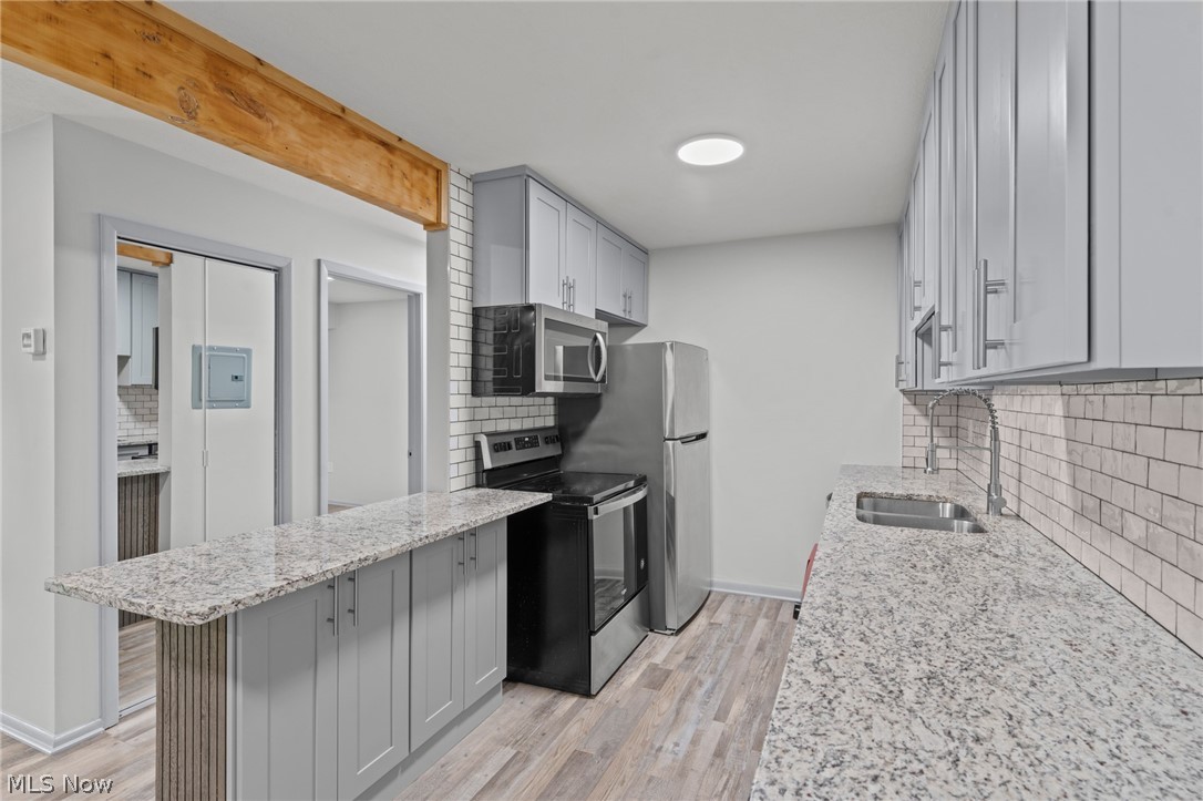 8455 N Akins Road North Royalton OH 44133