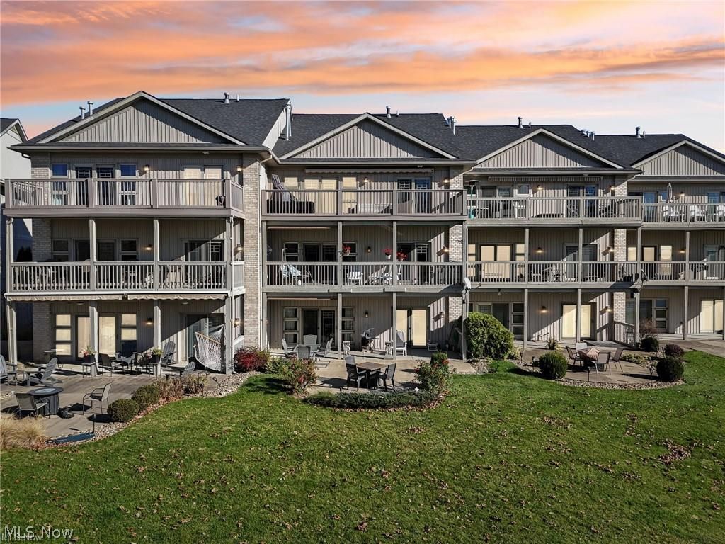 542 Bay Shore Boulevard Lake Milton OH 44429