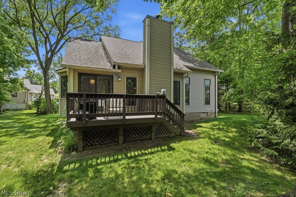 2323 Call Road Stow OH 44224