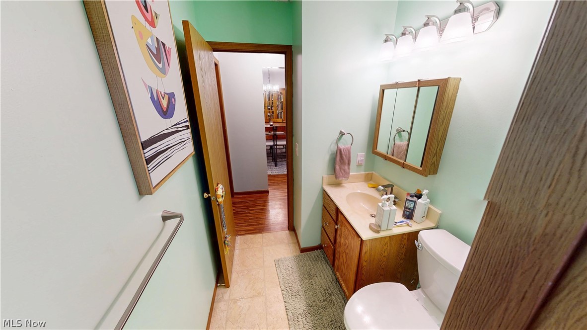 5713 Callaway Circle Austintown OH 44515
