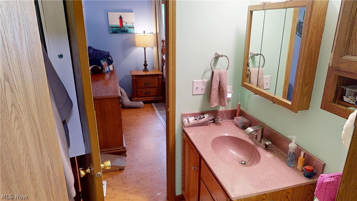 5713 Callaway Circle Austintown OH 44515
