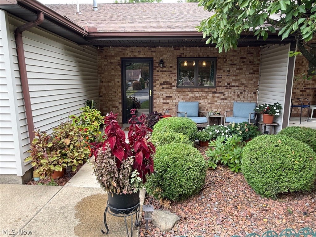 5713 Callaway Circle Austintown OH 44515