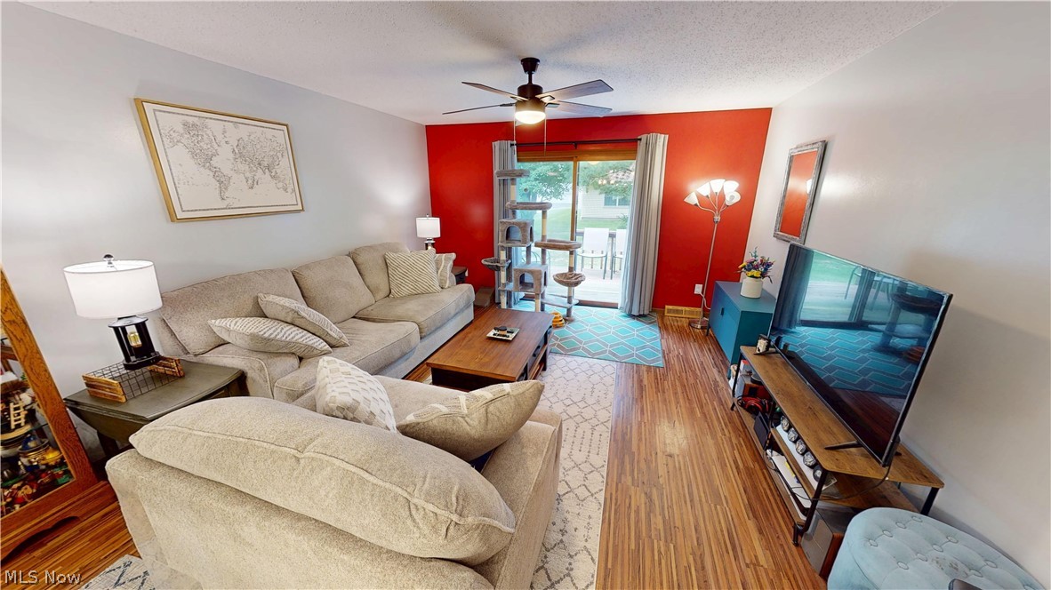 5713 Callaway Circle Austintown OH 44515