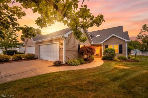 1540 Brighton Way Broadview Heights OH 44147